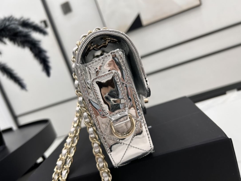 Ch**el satchel bags
